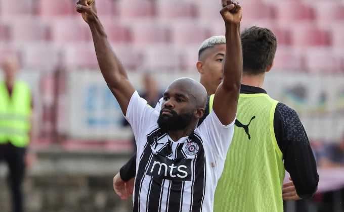 Srdjan Stevanovic/Starsport.rs